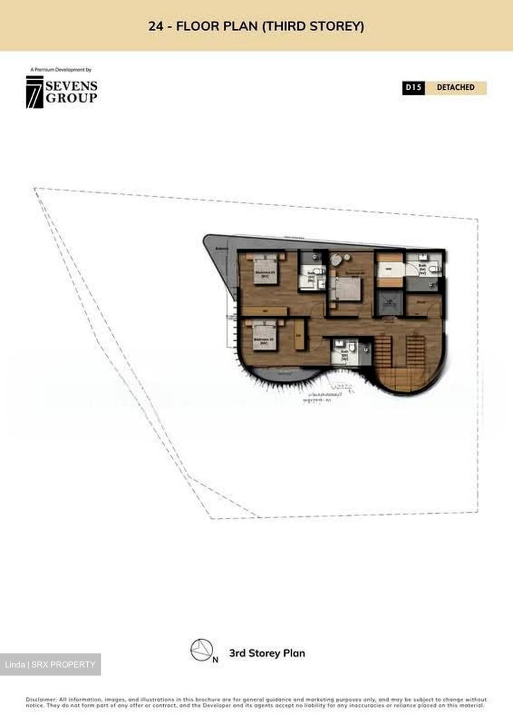 Siglap Road (D15), Detached #599760721